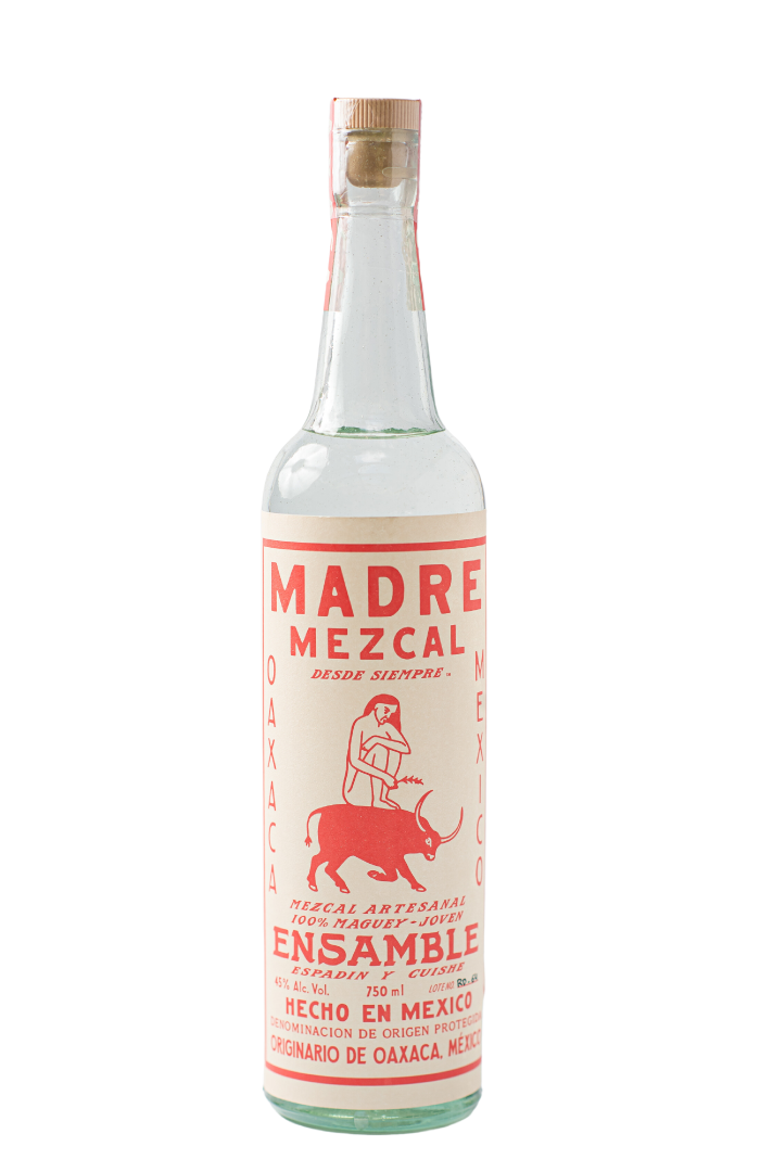 Ensamble 700ml