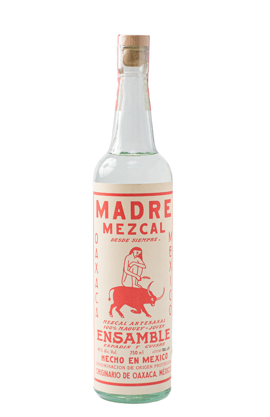 Ensamble 700ml