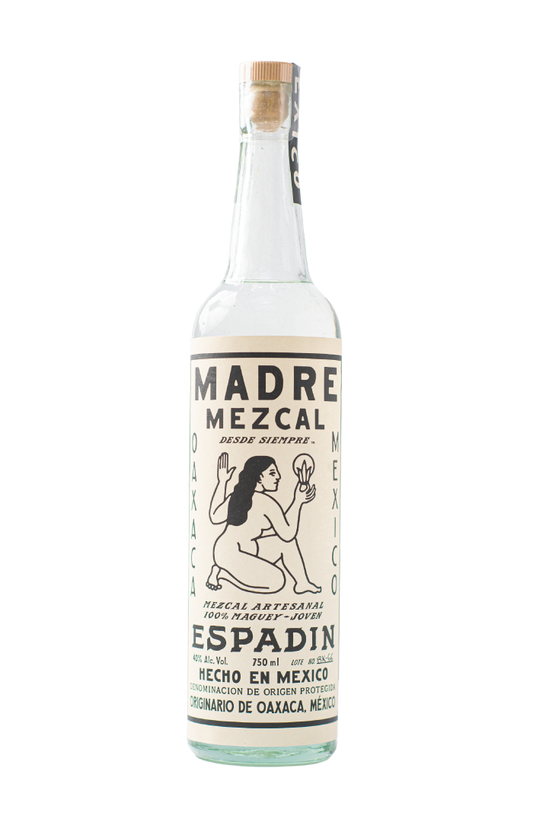 Madre Espadin