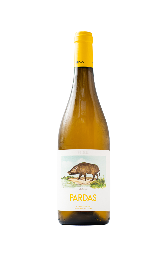 Pardas – Rupestris 2022