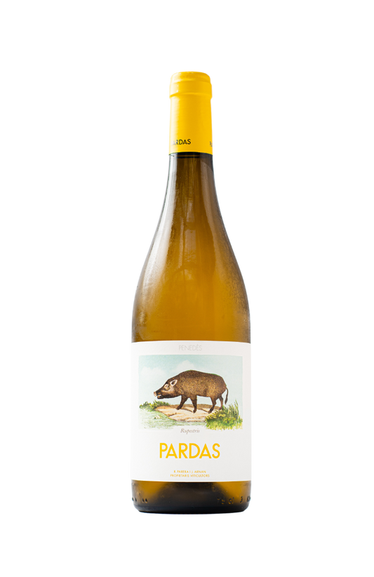 Pardas – Rupestris 2022