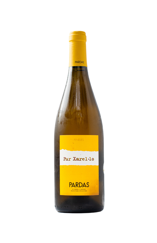 Pardas – Pur Xarello