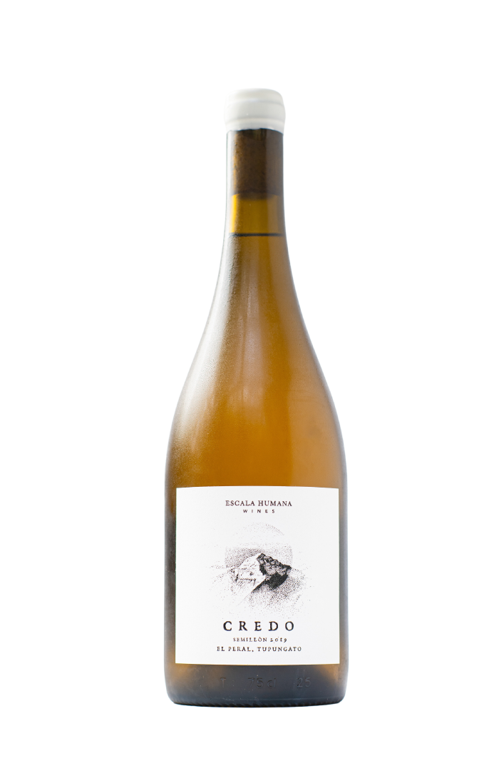 Escala Humana – Credo, Semillon