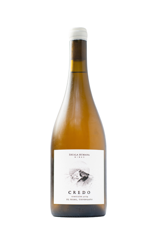 Escala Humana – Credo, Semillon