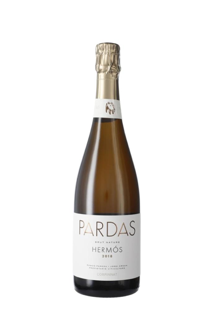 Pardas Brut Nature Hemos